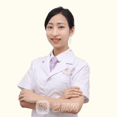 胡宝莹