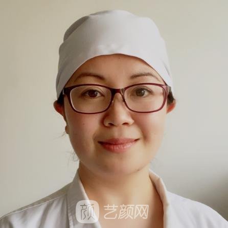 林姝慧