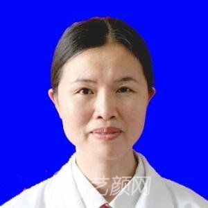 胡秋荣