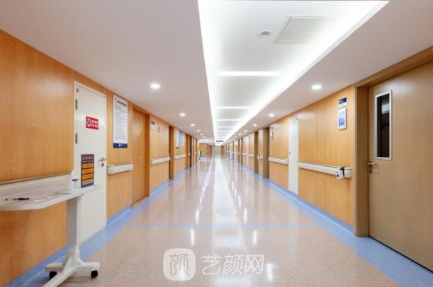 北京华生康复医院皮肤美容科怎么样_价目表_正规吗_官网案例_艺颜网