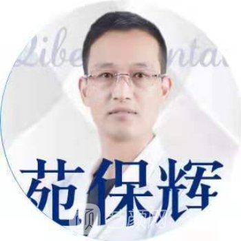 苑保辉