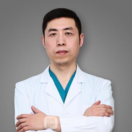 陈保利