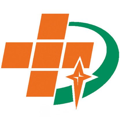 大庆油田总医院logo图片