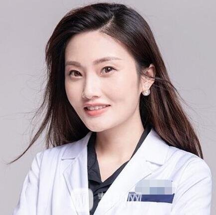 张晓彤医生怎么样_案例图片_个人资料_艺颜网