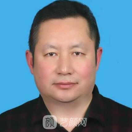 刘志