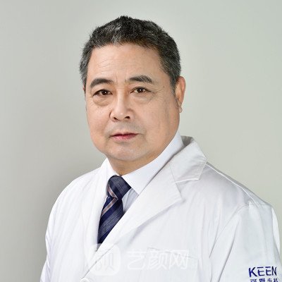 武广增
