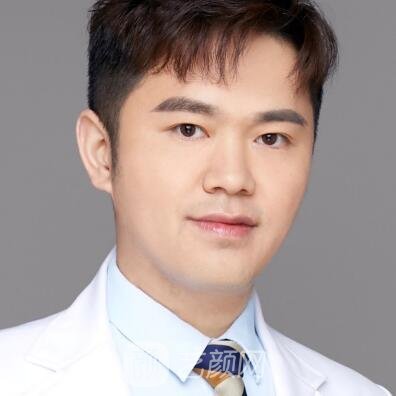 刘野医生怎么样_案例图片_个人资料_上海love星璨整形医院_艺颜网