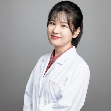 李文医生怎么样_案例图片_个人资料_上海市中医医院皮肤美容科_艺颜网