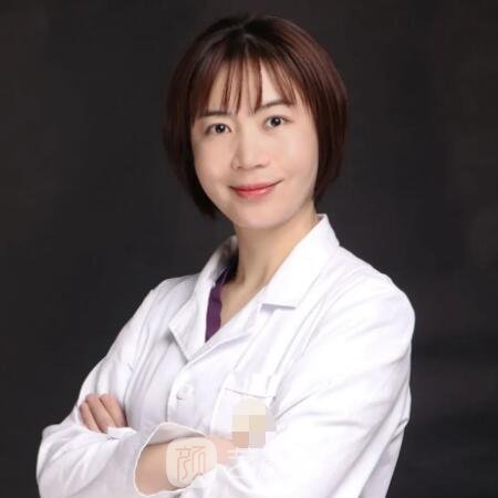 黄晓娟