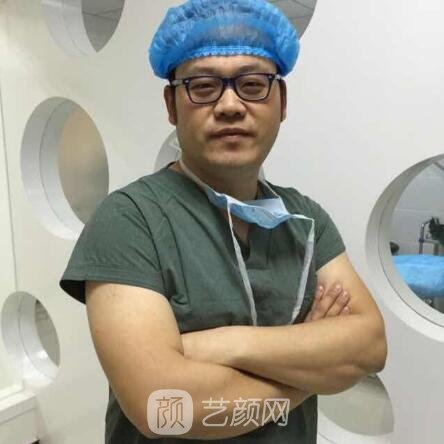 刘东亮