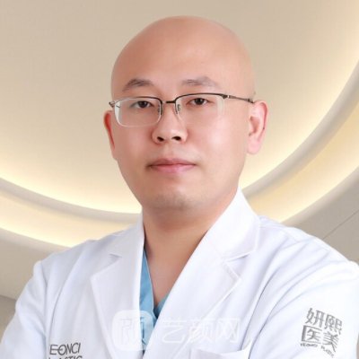 贺志超