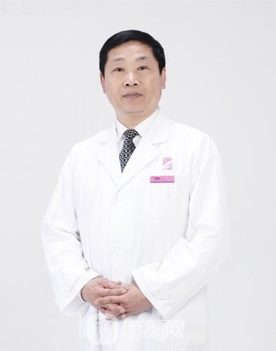 王沛森医生