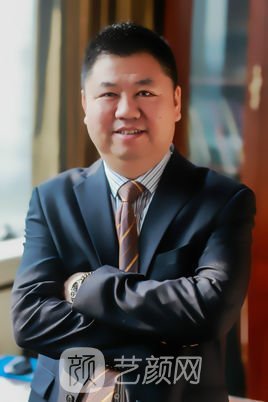 任学会 北京禾美嘉医疗美容诊所院长