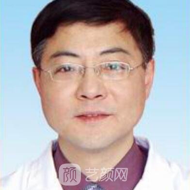 郝新河