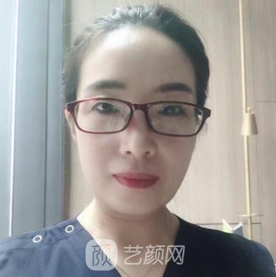 袁丽萍