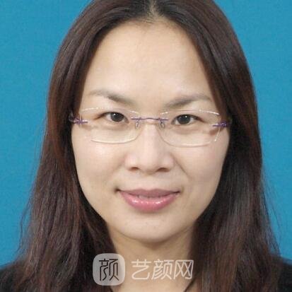吴慧玲
