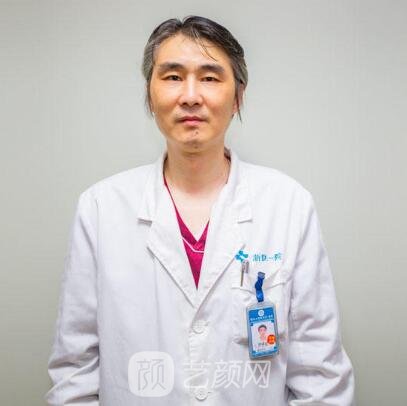 徐靖宏