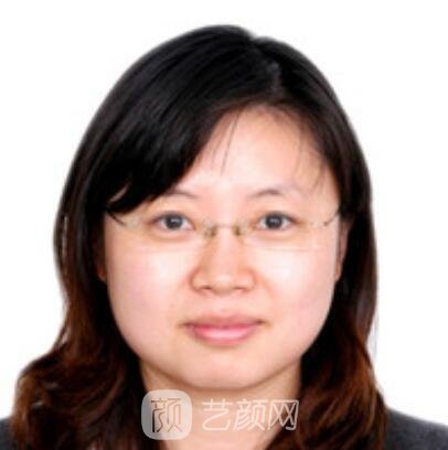 王乐医生怎么样_案例图片_个人资料_北京鼓楼中医院皮肤美容科_艺颜网
