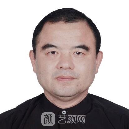 刘旭盛