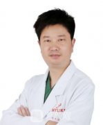 胡军_天津河东美莱医学美容医院主任