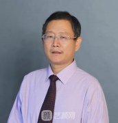 公茂来_齐鲁医院医学美容科创始人