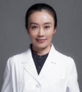 黄绿萍_八大处整形外科医院副主任医师