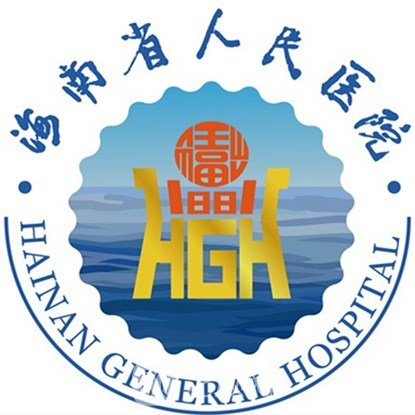 海南省人民医院logo图片