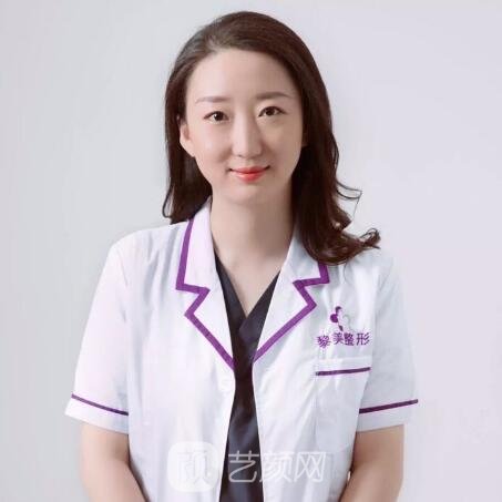 敬雪婷