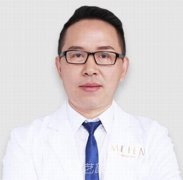 张勇_西安未央绿港医疗美容医院院长