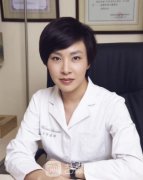 赵琼_重庆曹阳丽格整形医院面部微整专家
