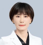 张云玲_昆明吴氏嘉美美容医院皮肤科副主任