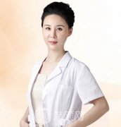 张鑫萌_济南微著整形美容医院院长