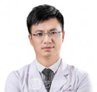 刘海_长沙美莱整形医院植发科主任