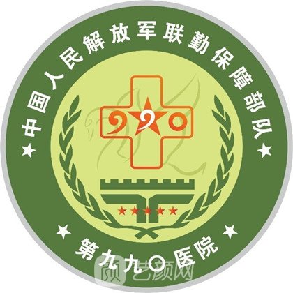 联勤保障部队第990医院眼科