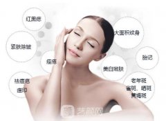 深圳做激光美肤哪个三甲医院好？排行前三热门医院盘点｜内含价目表
