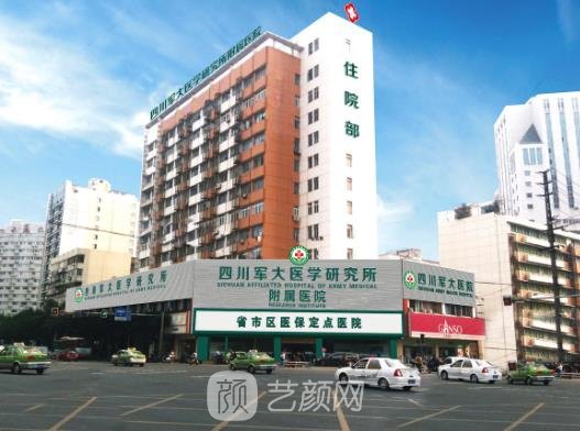 成都军大钟正强做鼻子怎么样？分享我的隆鼻之旅~