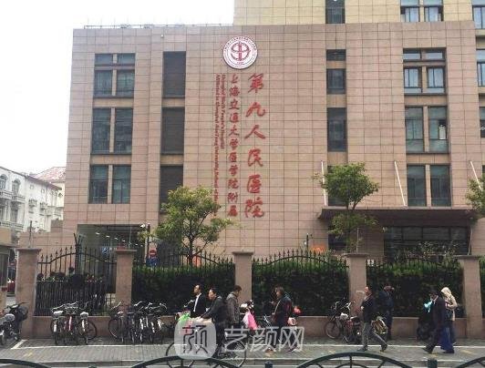 上海九院许志成皮肤除皱案例展示｜附真人体验果图