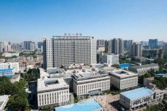 西安三甲整形医院排行名单前五！西京、交大一附院、中心医院等！