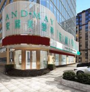 厦门整形医院排名榜前十发布！10强医美口碑优势汇总一览