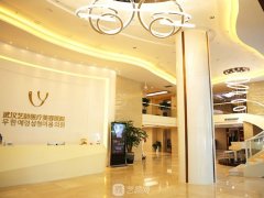 郑州十大整形医院集锦！都是实力口碑在前列的佼佼者