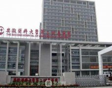 安徽医科大学二附院擅长项目查询_明眸翘睫术案例在线分享