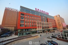 阐述北医三院整形科雄厚背景_包括热门项目、医生团队、荣誉成果等