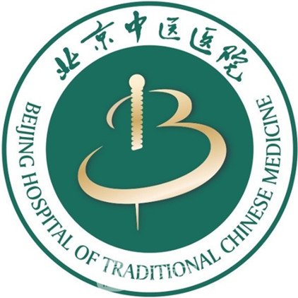 北京中医医院logo图片