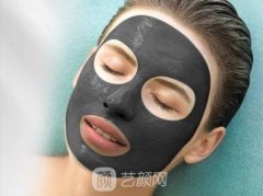 嫩肤神奇之黑脸娃娃？做黑脸娃娃有什么果？