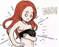 副乳切除术后怎样护理呢？副乳手术切口是直切还是什么？
