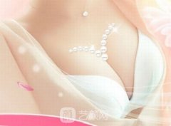 假体丰胸如何做看起不假？从切口、形状、触摸感下手！