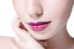 漂唇——让你拥有性感粉唇，漂唇后注意事项都有哪些呢？