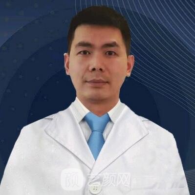陈晓敏医生怎么样_案例图片_个人资料_成都赵善军博士(华府)整形医院