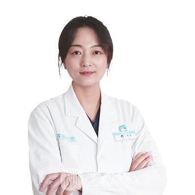 郭莹医生怎么样_案例图片_个人资料_西安高新海涛口腔门诊部_艺颜网