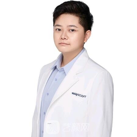 杜智超